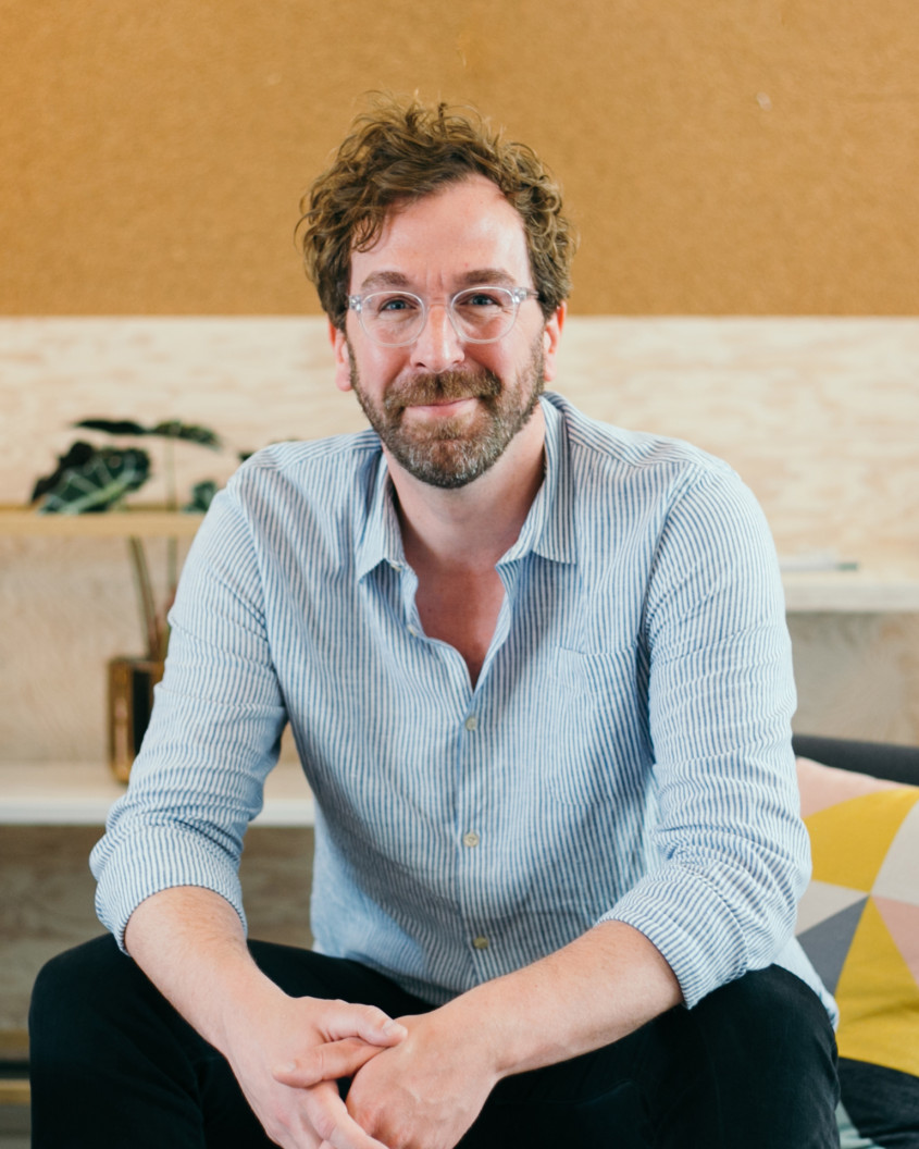 Zalando Connected Retail Carsten Keller