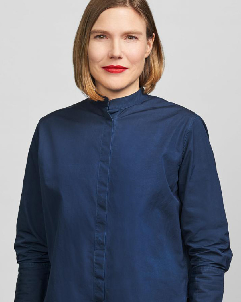 Anne Pascual SVP Product Design Zalando