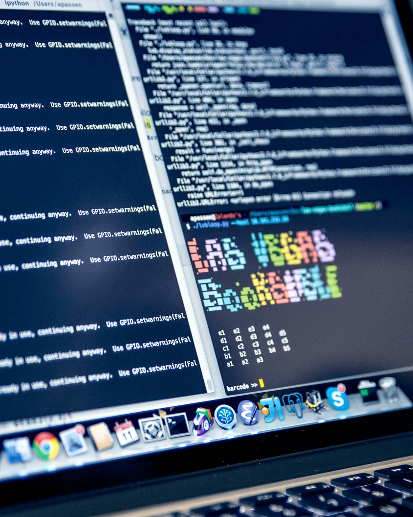 Zalando SE_Newsroom_Stories_Technology_Coding