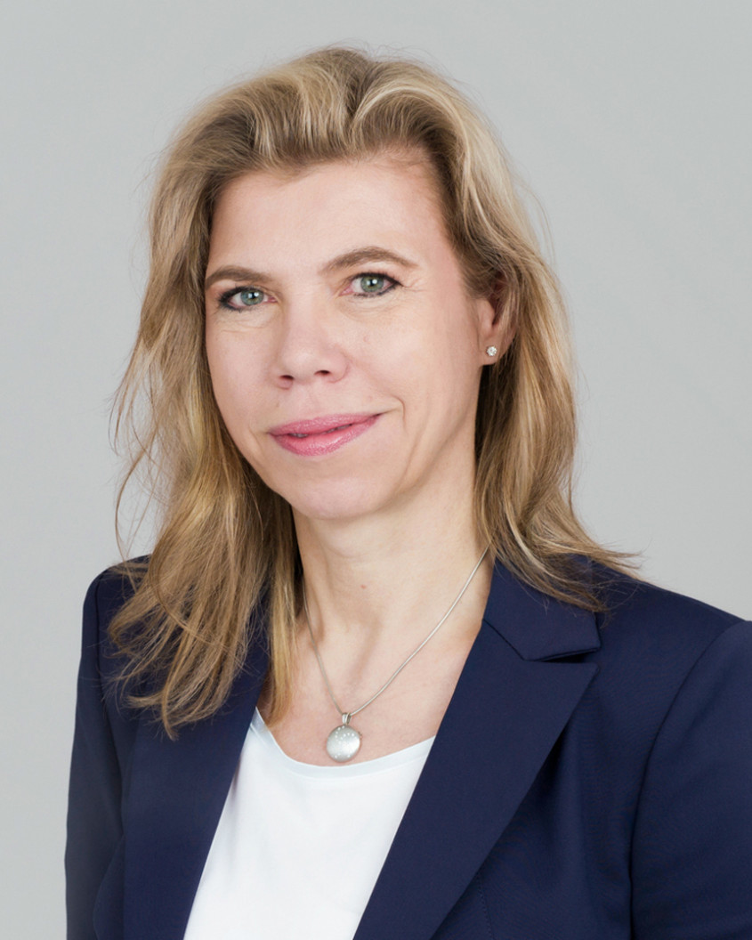 Zalando SE Supervisory Board Mariella Röhm-Kottmann