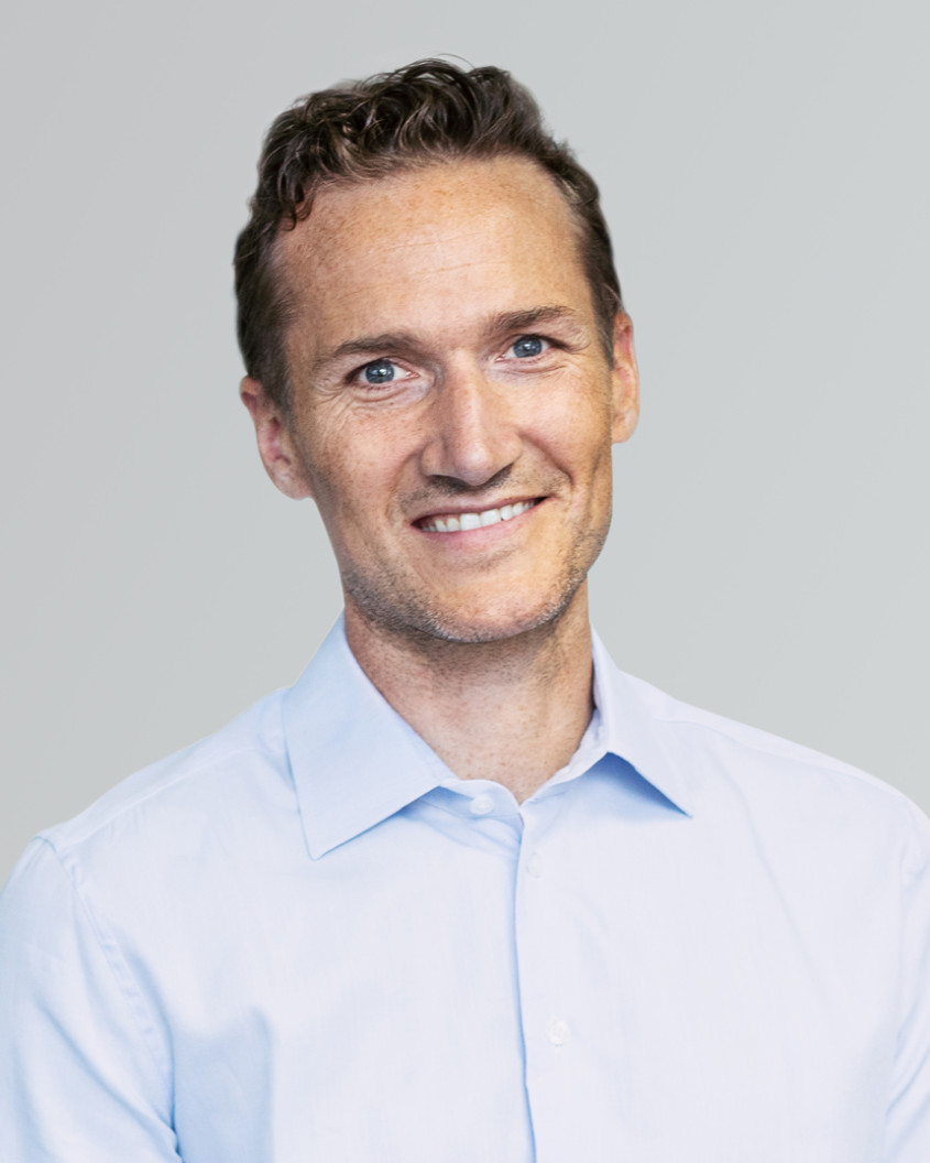 Zaland SE Supervisory Board Niklas Oestberg