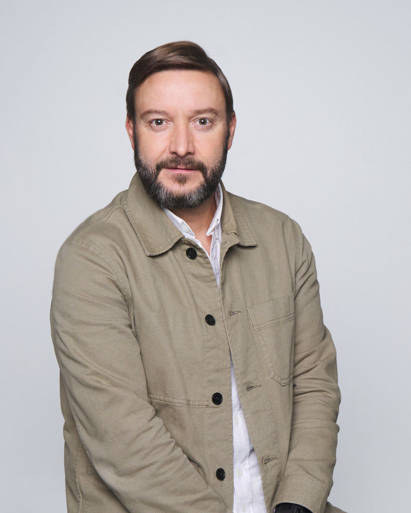 Pascal Brun