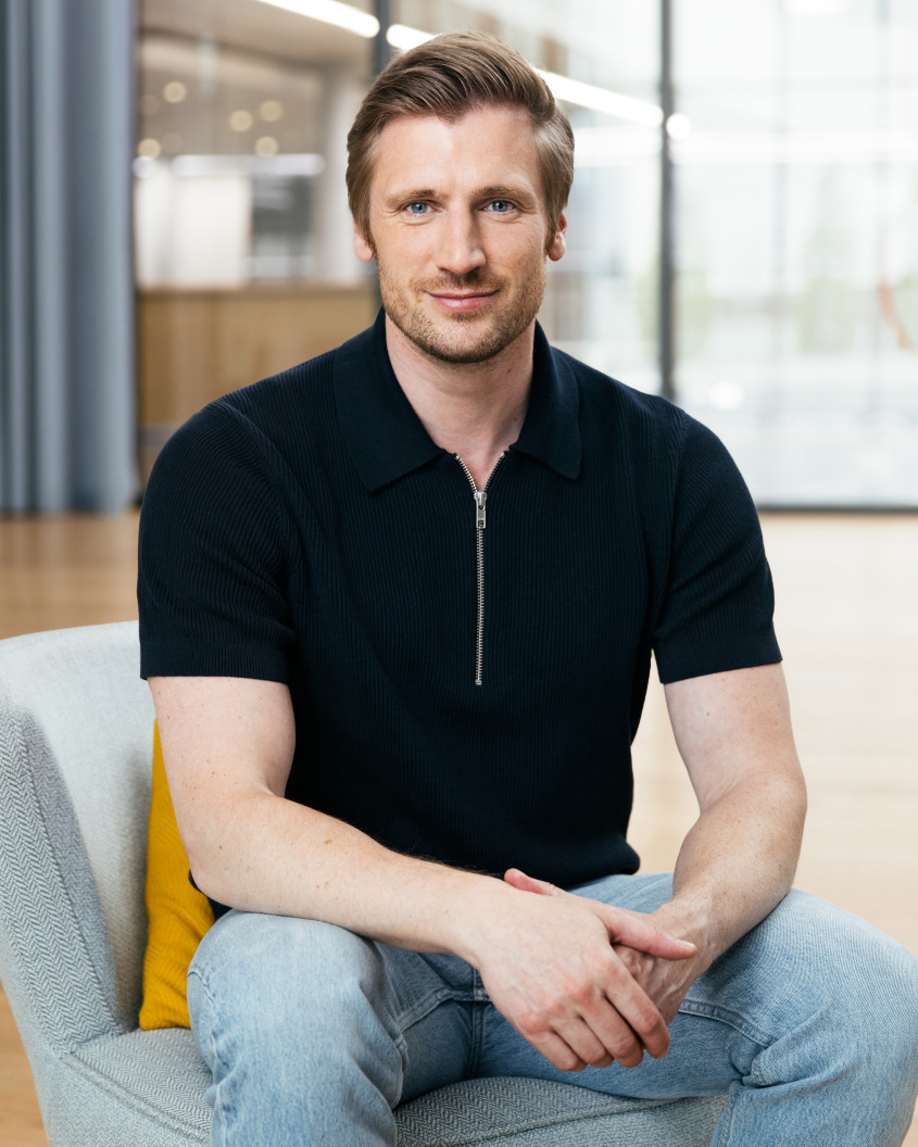 David Schneider