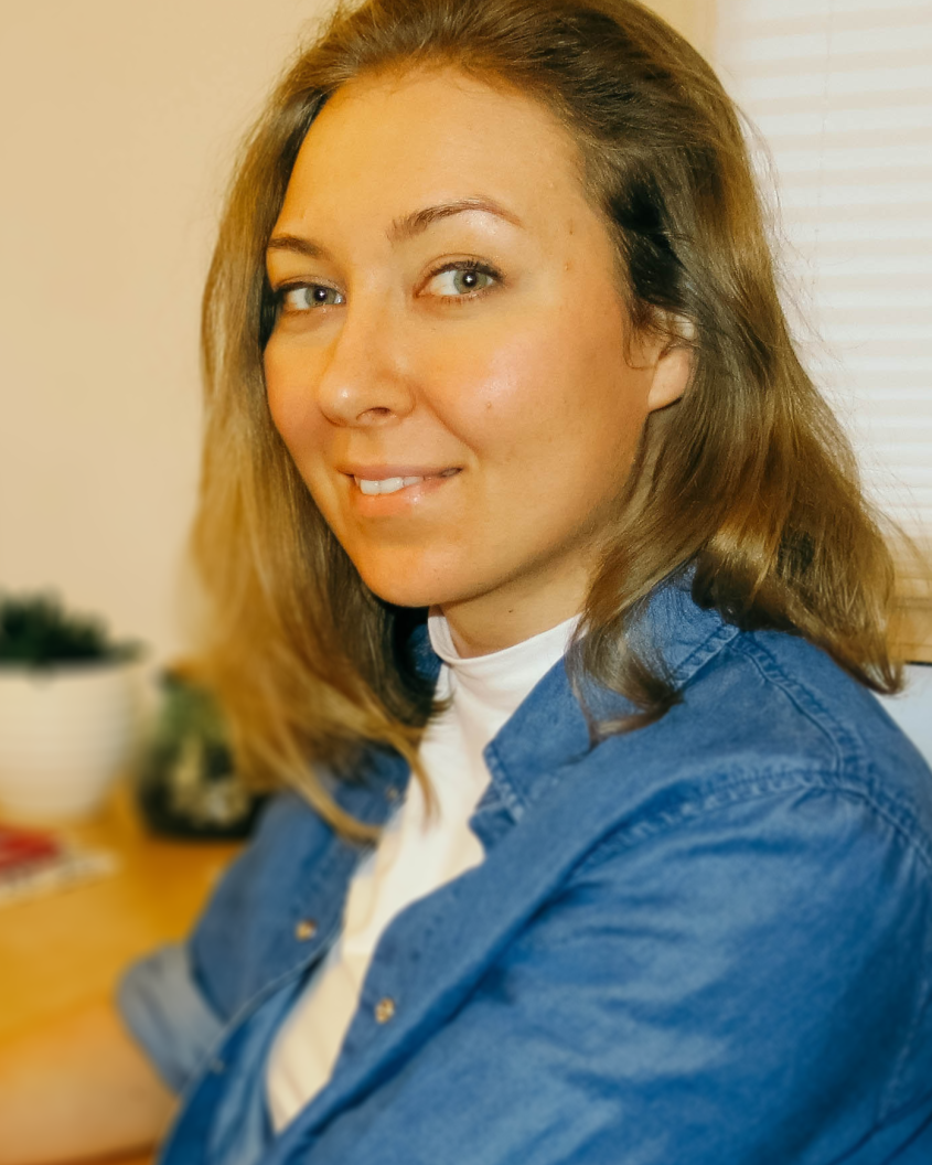 Zalando SE do.BETTER Diveristy &amp; Inclusion Report Interviews Irina Nistor
