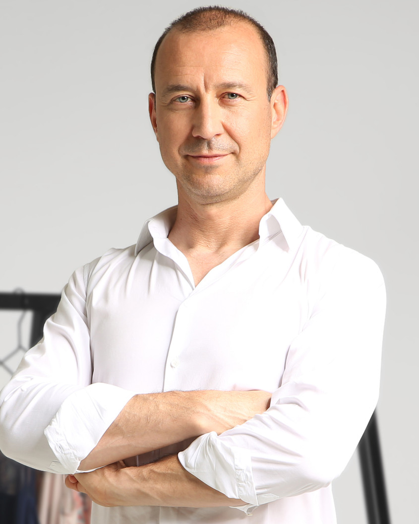 Riccardo Vola - General Manager Italy &amp; Spain, Zalando