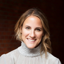 Portrait photo of JoannaHummel