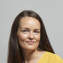 Portrait photo of Chloe Matharu, Chief Marketing Officer at Valuable 500