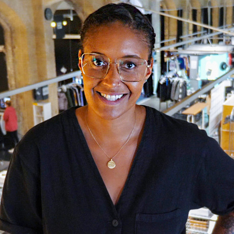 Zalando SE do.BETTER Diversity &amp; Inklusionsbericht Cassandra Pope
