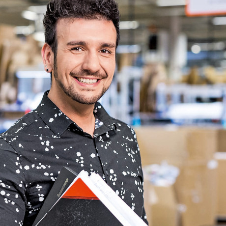 Zalando SE do.BETTER Diversity &amp; Inklusionsbericht Coskun Karakus