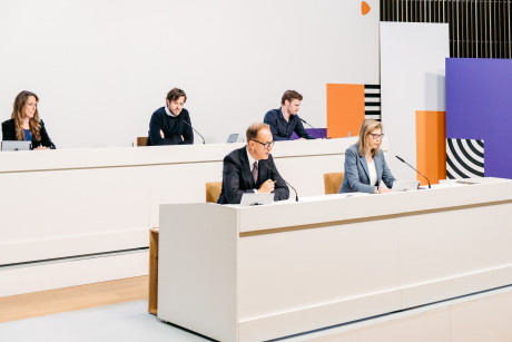 Annual General Meeting 2022