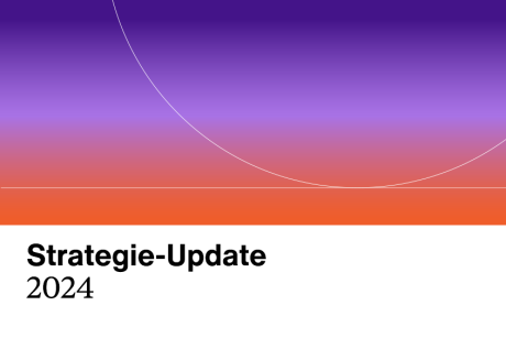 Strategie-Update 2024