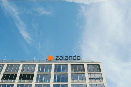 Zalando SE Factsheet Template