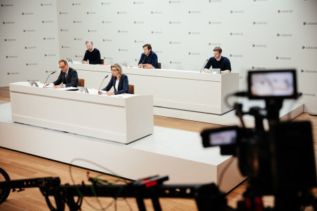 Zalando SE_2021_Annual General Meeting