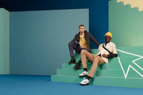 Zalando SE Small Steps, Big Impact Campaign