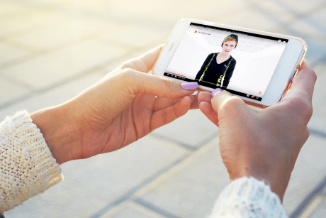 Zalando SE ZMS Campaign