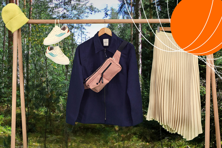 Zalando SE Sustainability do.MORE