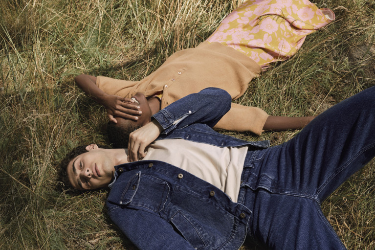 Zalando Sustainability do.MORE