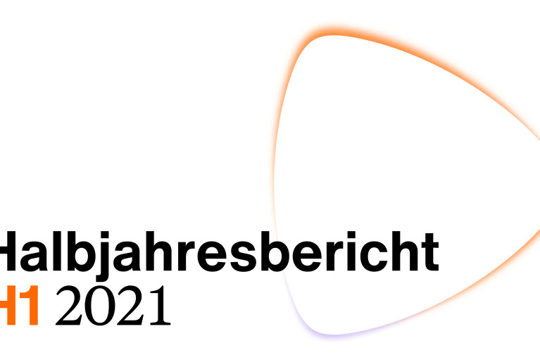 Foto mit Überschrift und Zalando-Logo