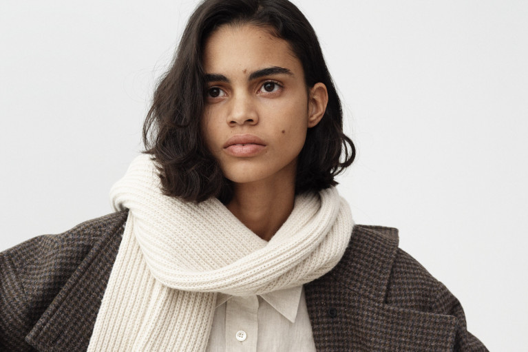 Zalando SE Arket Lookbook Womenswear