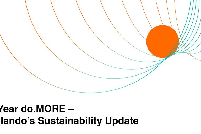 Zalando SE do.MORE Sustainability