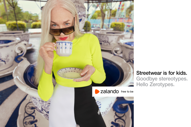 Zalando SE Newsroom Press Release Zerotypes 1