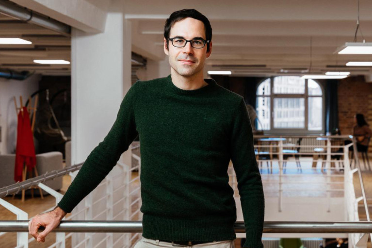 Zalando SE Andreas Antrup