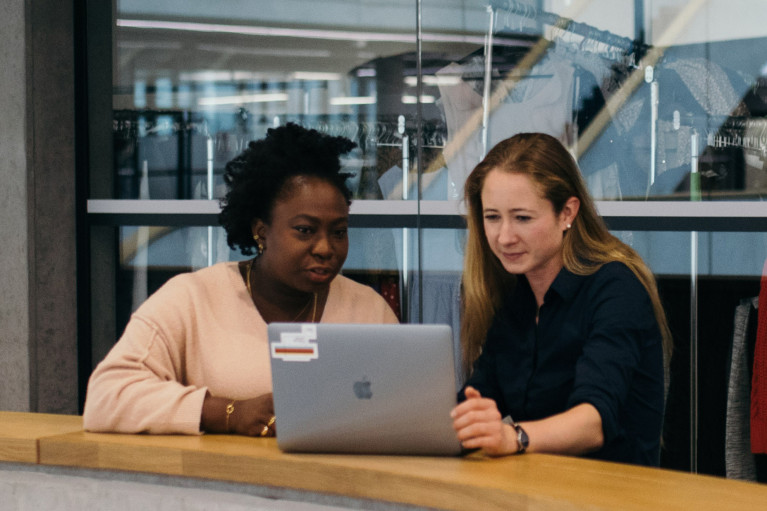 Zalando SE Mitarbeiter