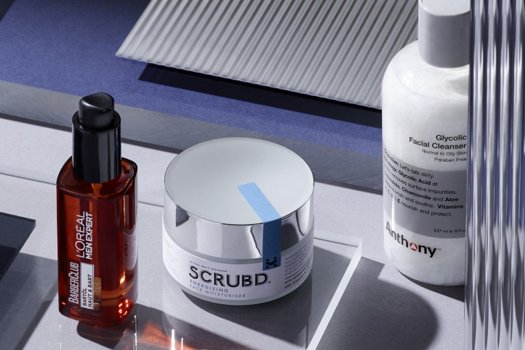 Zalando SE Beauty Men