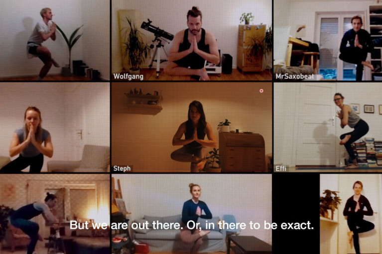 Zalando SE Together I Am Strong Video 