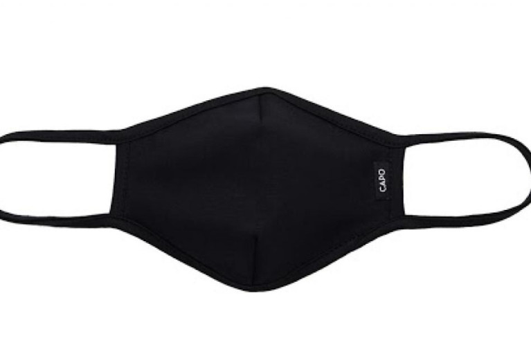 Zalando SE Textile Mask