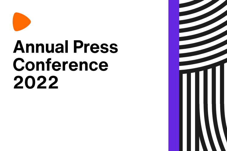 Annual Press Conference 2022