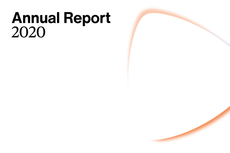 Annual Report 2020