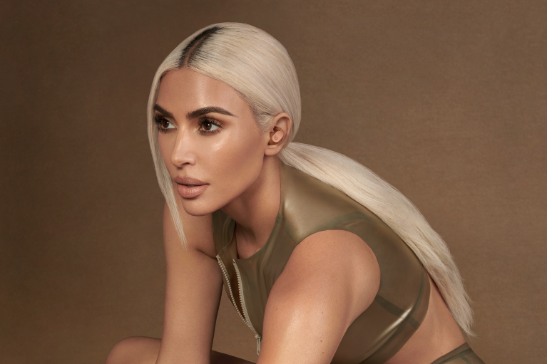 Kim Kardashian
