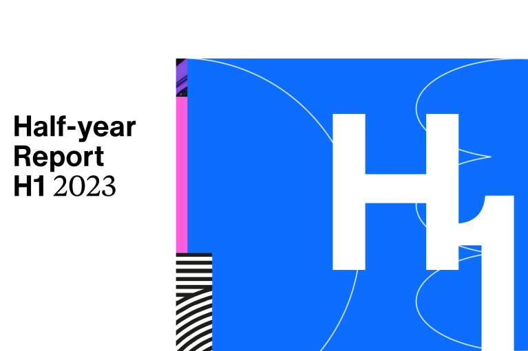 Half-Year Report H1 2023