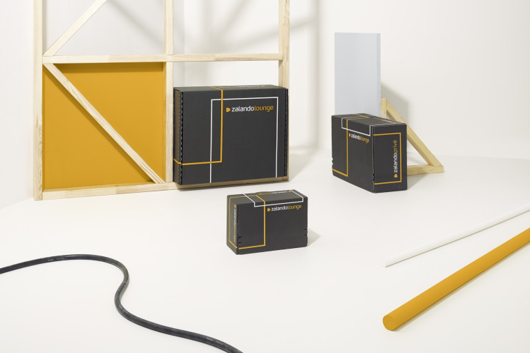 Zalando SE Brand Hub Zalando Lounge