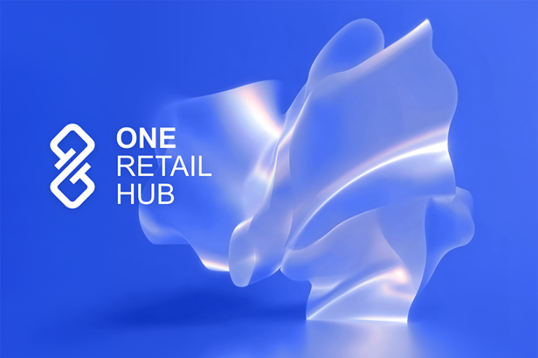 One retail hub