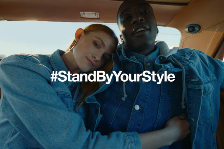 Zalando SE SS19 Campaign