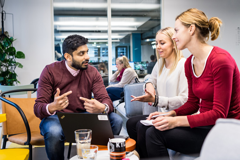 Zalando SE Company Culture&amp;Work Feedback