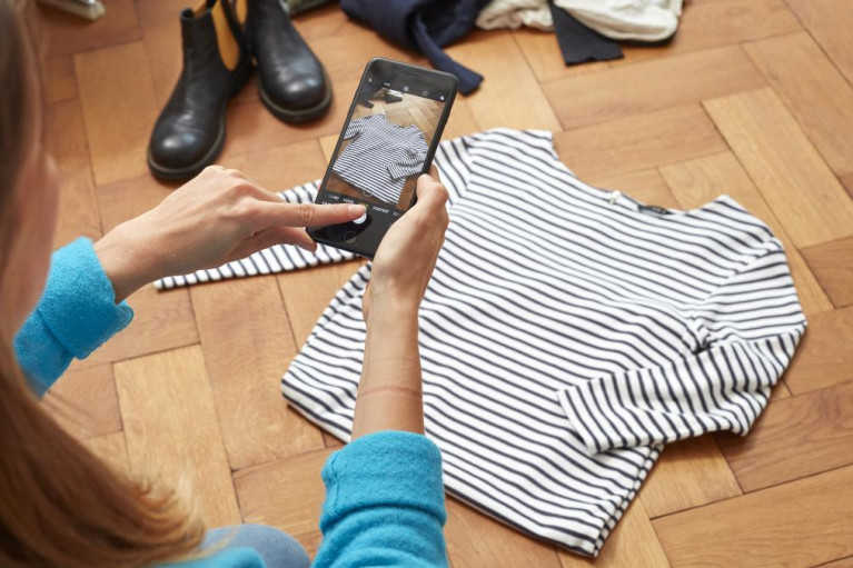 Zalando SE New Category Pre-Owned