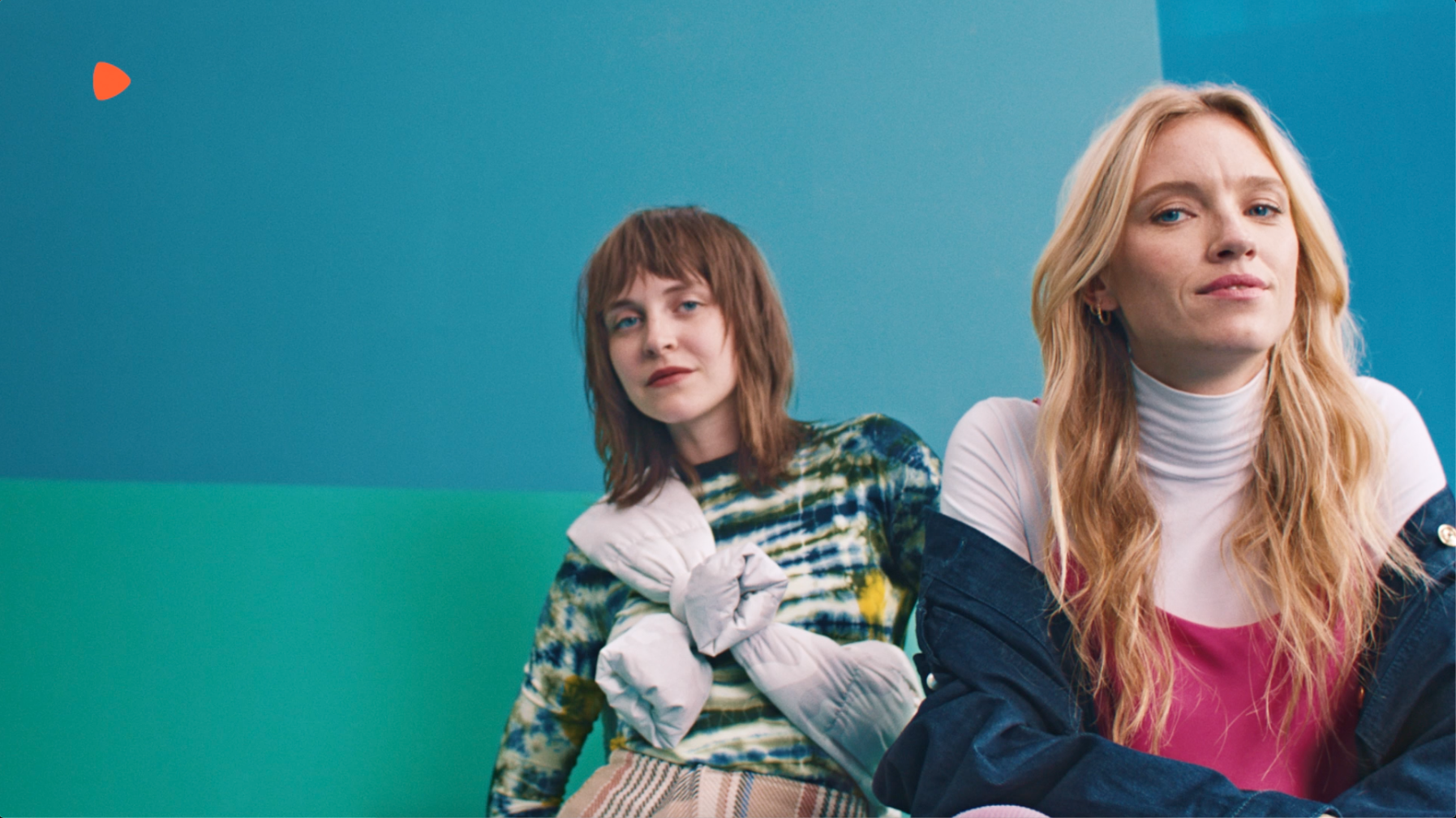 Small Steps Big Impact Video Sissi x Pernille Small Steps Big Impact Video Sissi x Pernille