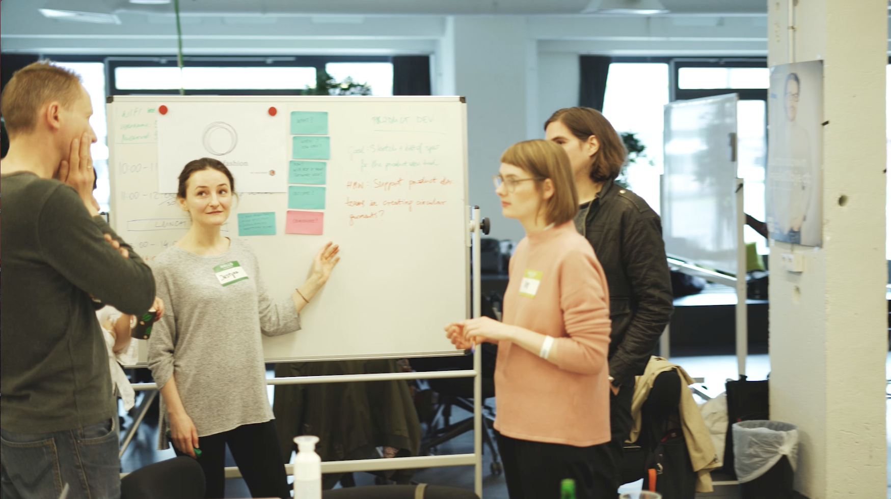 Zalando SE zImpact Hackathon Zalando SE zImpact Hackathon