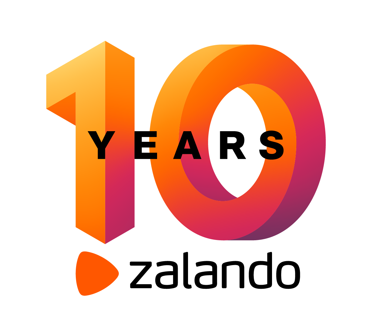 puma zalando 10 years