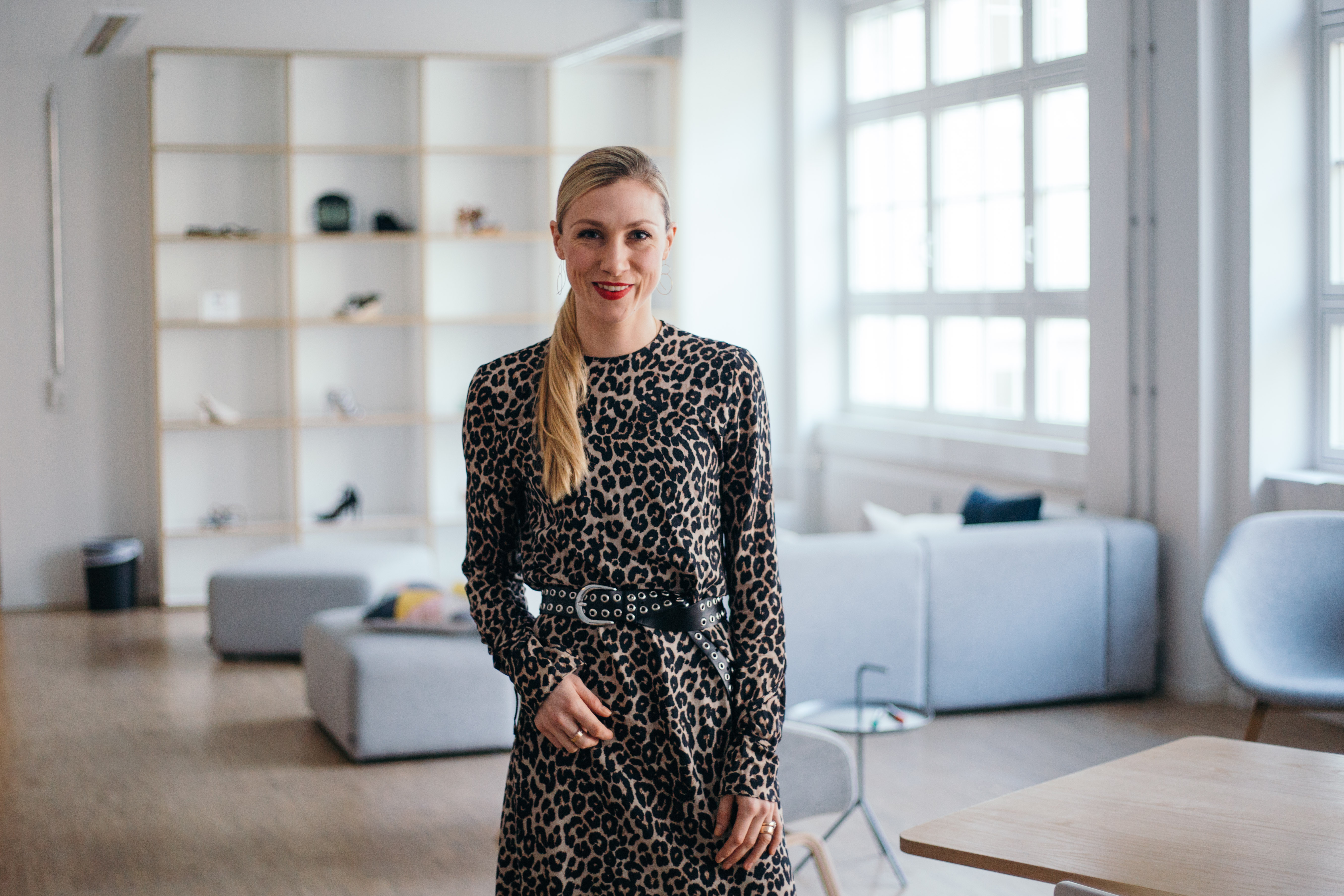 Zalando SE Lena-Sophie Krups Head of Buying Premium EN