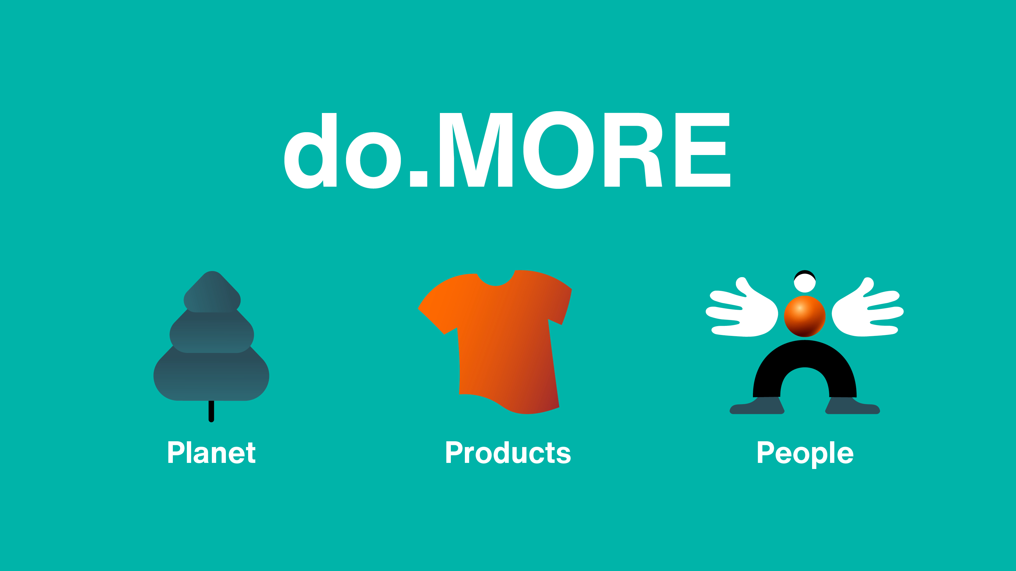 do.More: Planet, Products, People