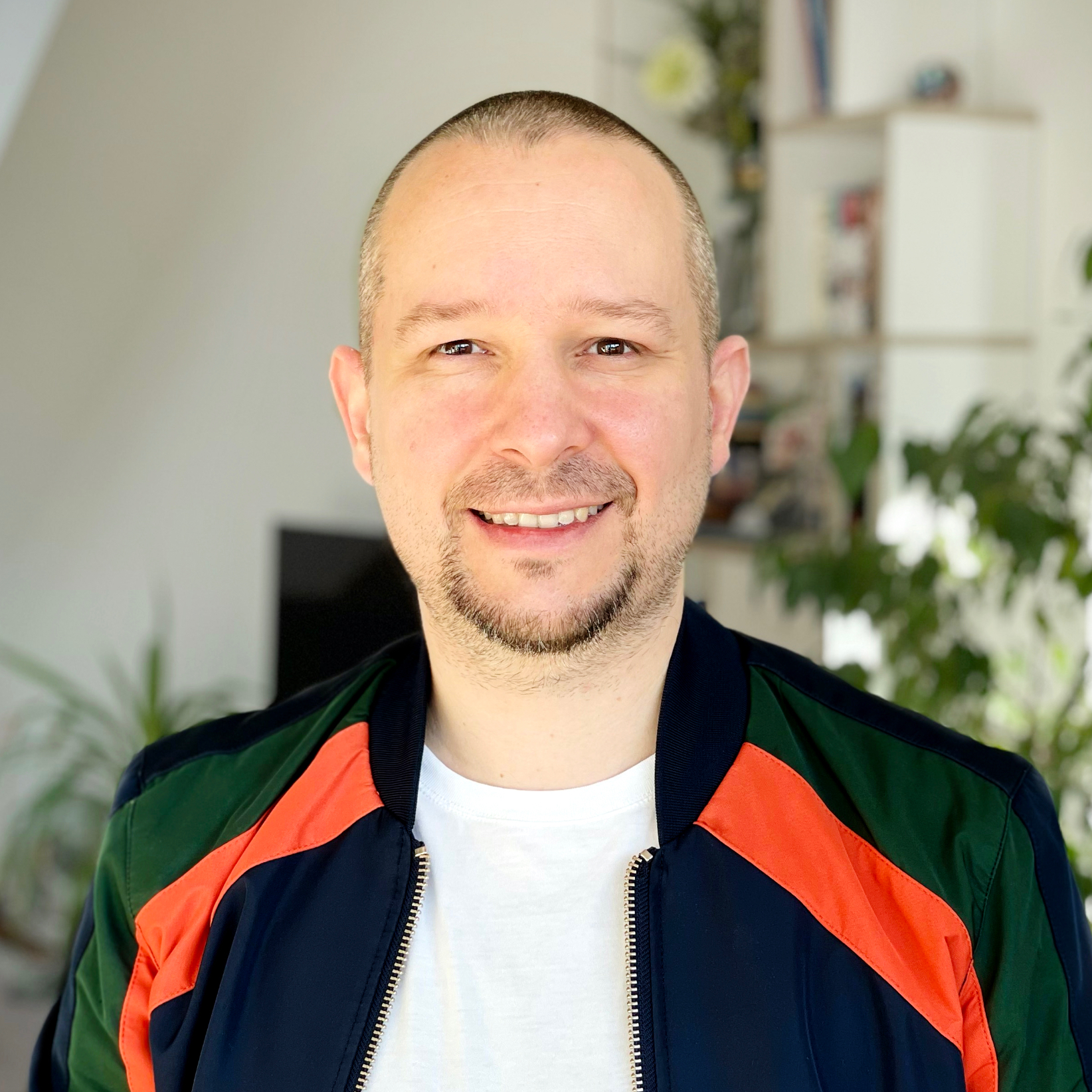 Zalando SE Julien Slijan EN