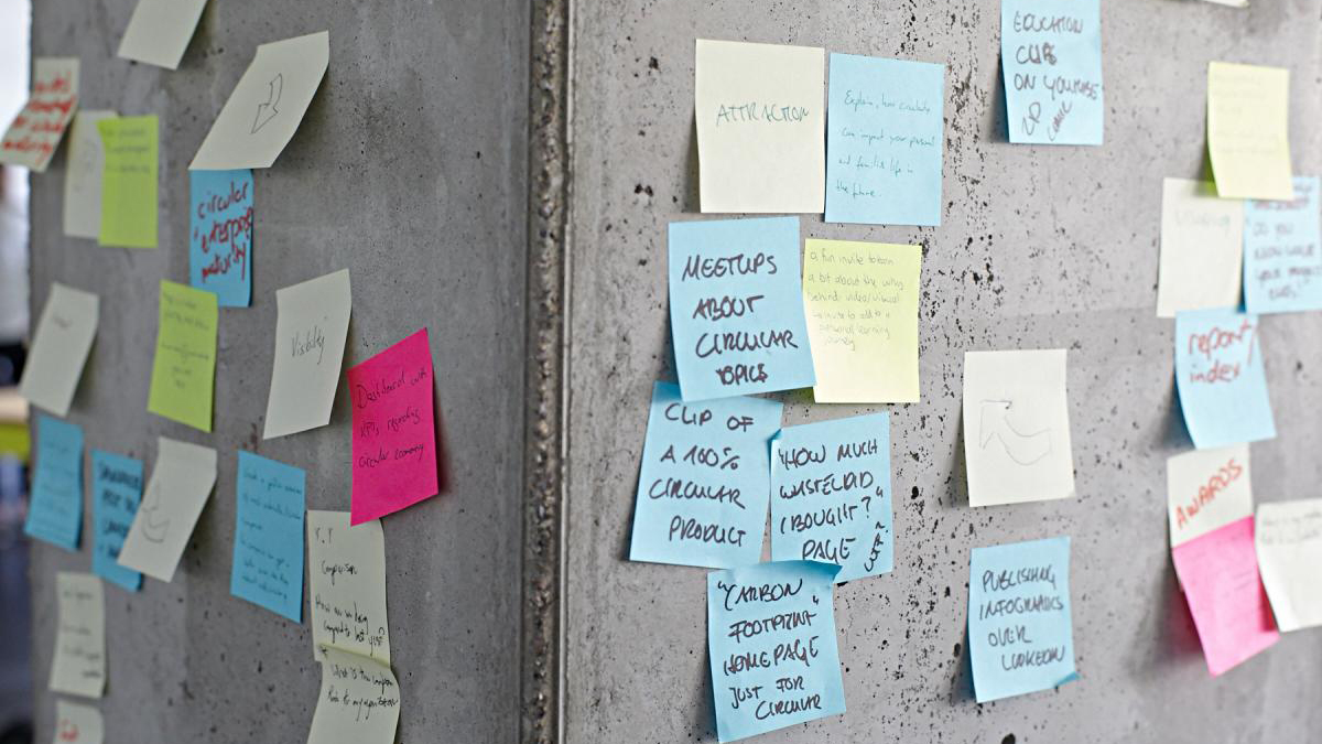 Zalando SE Hackathon June 2019 Zalando SE Hackathon June 2019