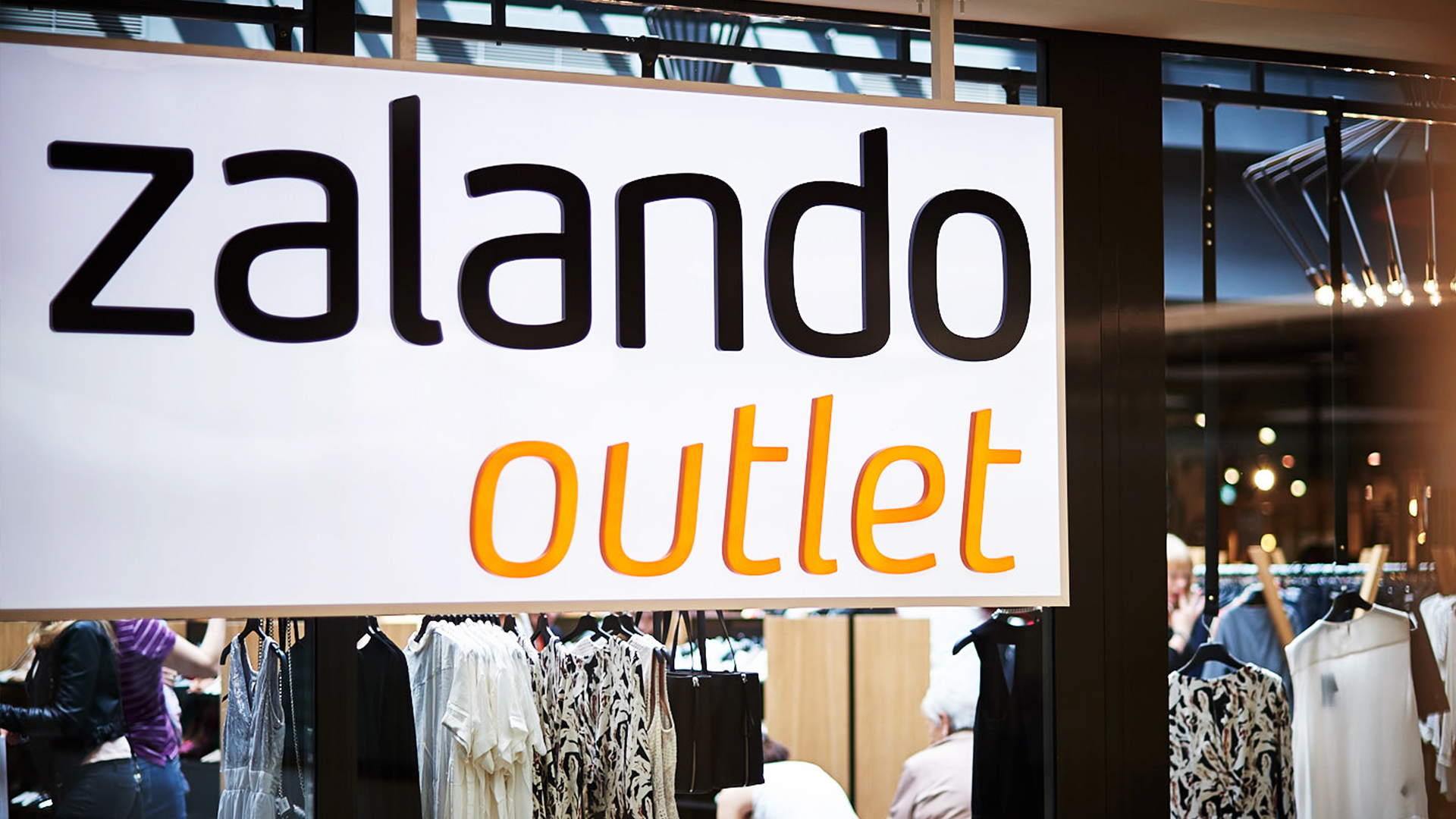 zalando shop on line