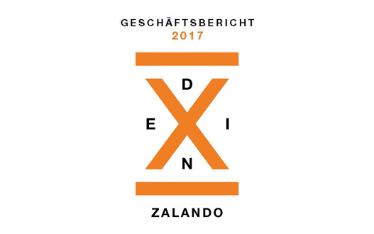 Zalando SE Geschäftsbericht 2017