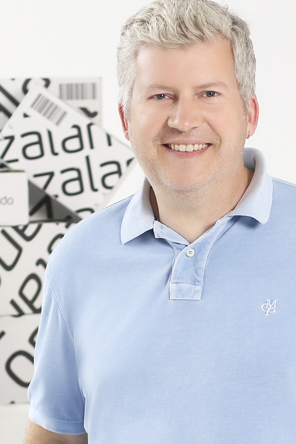 Zalando SE Reiner Kraft Zalando VP Engineering Zalando SE Reiner Kraft Zalando VP Engineering