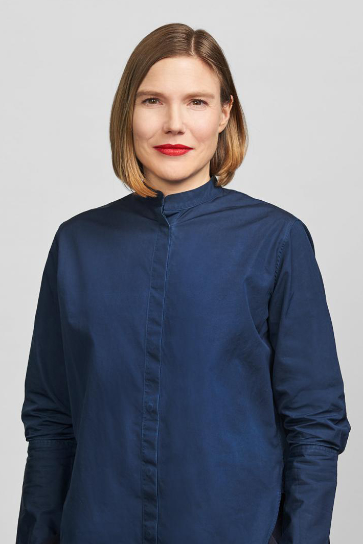 Anne Pascual SVP Product Design Zalando Anne Pascual SVP Product Design Zalando